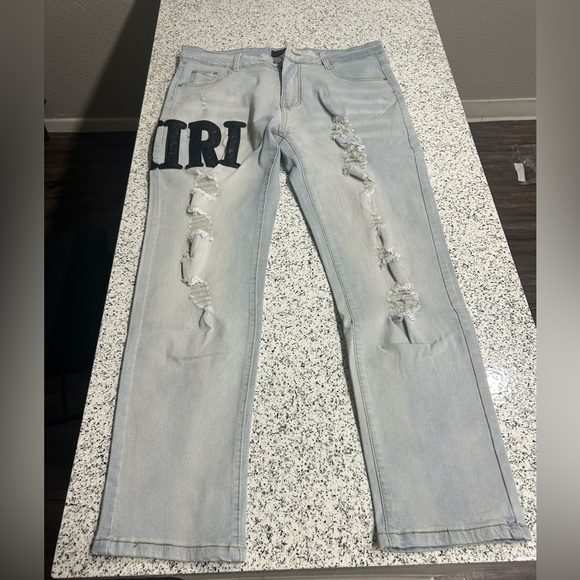 Men’s Designer Jeans size 36